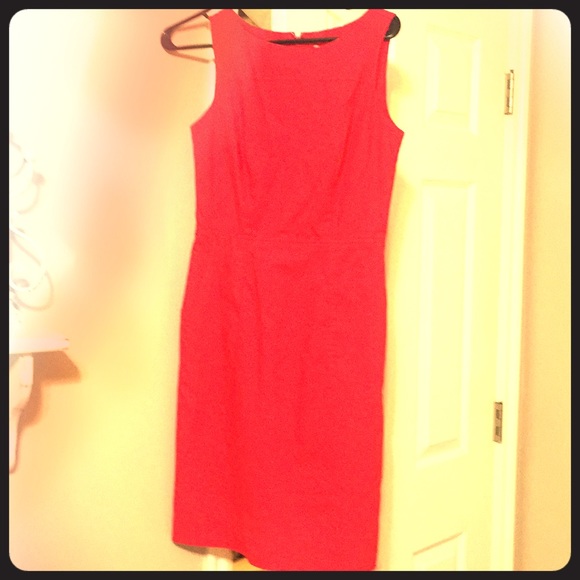 Banana republic dress size 0 - Picture 1 of 8